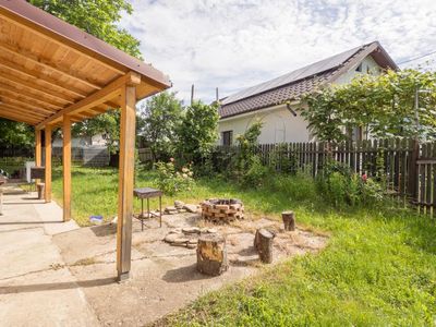 Casă cu 5 camere de vânzare în Fagetu – fotografia 4 din 57