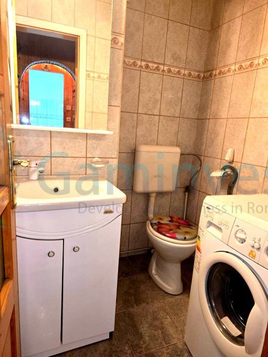 Apartament cu 3 camere de vânzare în Nufarul, Oradea – fotografia 7 din 16