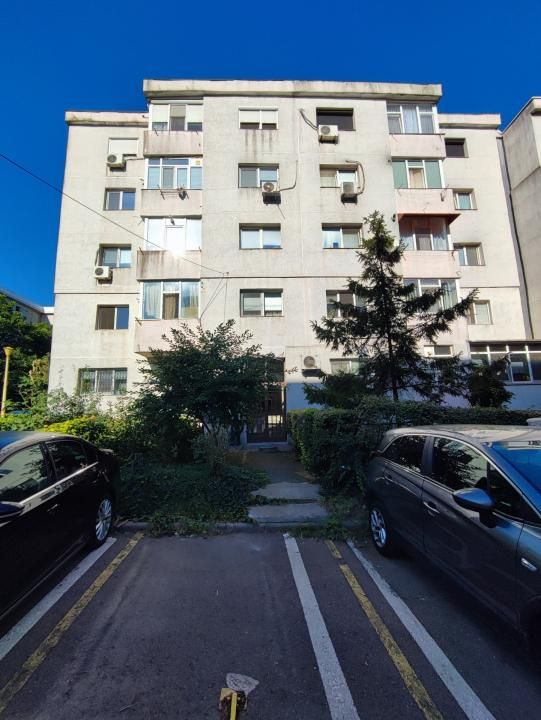 Apartament cu 2 camere de vânzare în Far, Constanța – fotografia 12 din 13