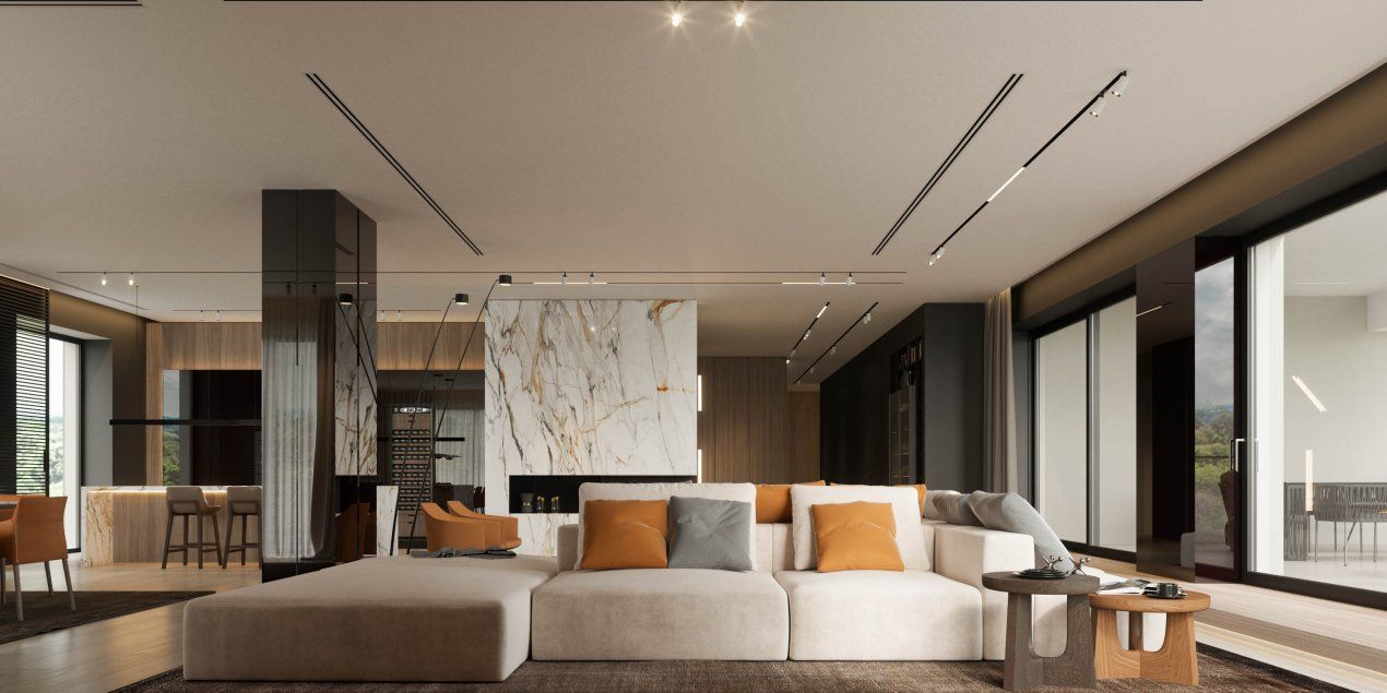 Apartament cu 5 camere de vânzare în Băneasa, București – fotografia 5 din 14