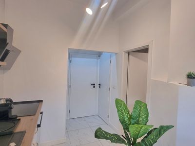 Apartament cu 2 camere de vânzare în Ultracentral, București – fotografia 5 din 8