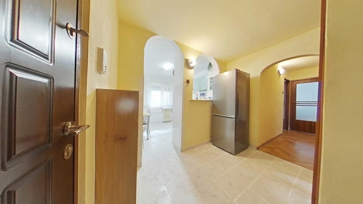 Apartament cu 4 camere de închiriat în Arad – fotografia 16 din 16