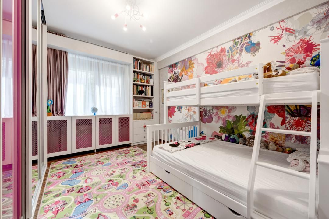 Apartament cu 5 camere de vânzare în Bucureștii Noi, București – fotografia 8 din 27