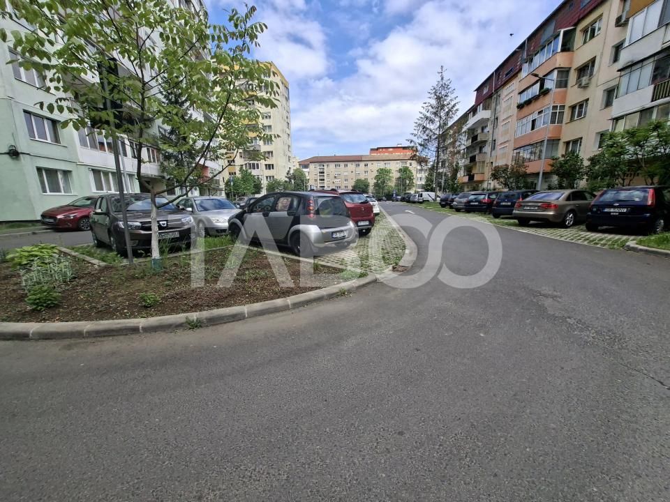 Apartament cu 3 camere de vânzare în Mihai Viteazul, Sibiu – fotografia 7 din 22
