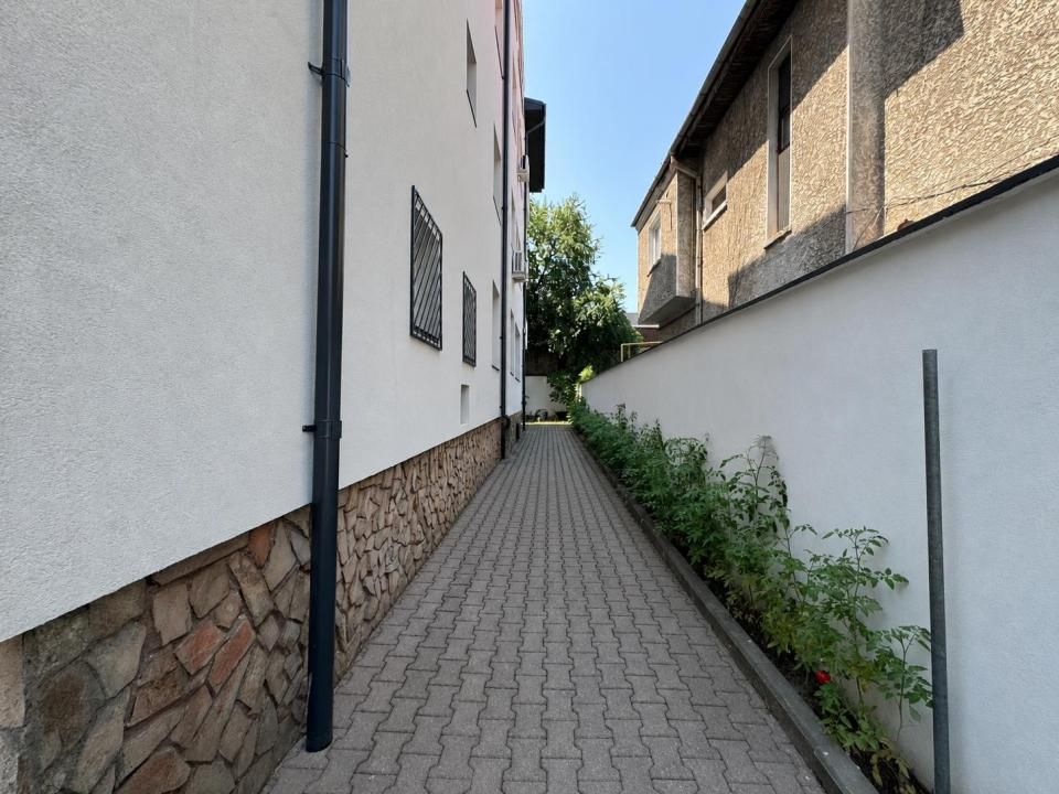 Spațiu de birouri cu 5 camere de închiriat în Cotroceni, București – fotografia 17 din 20
