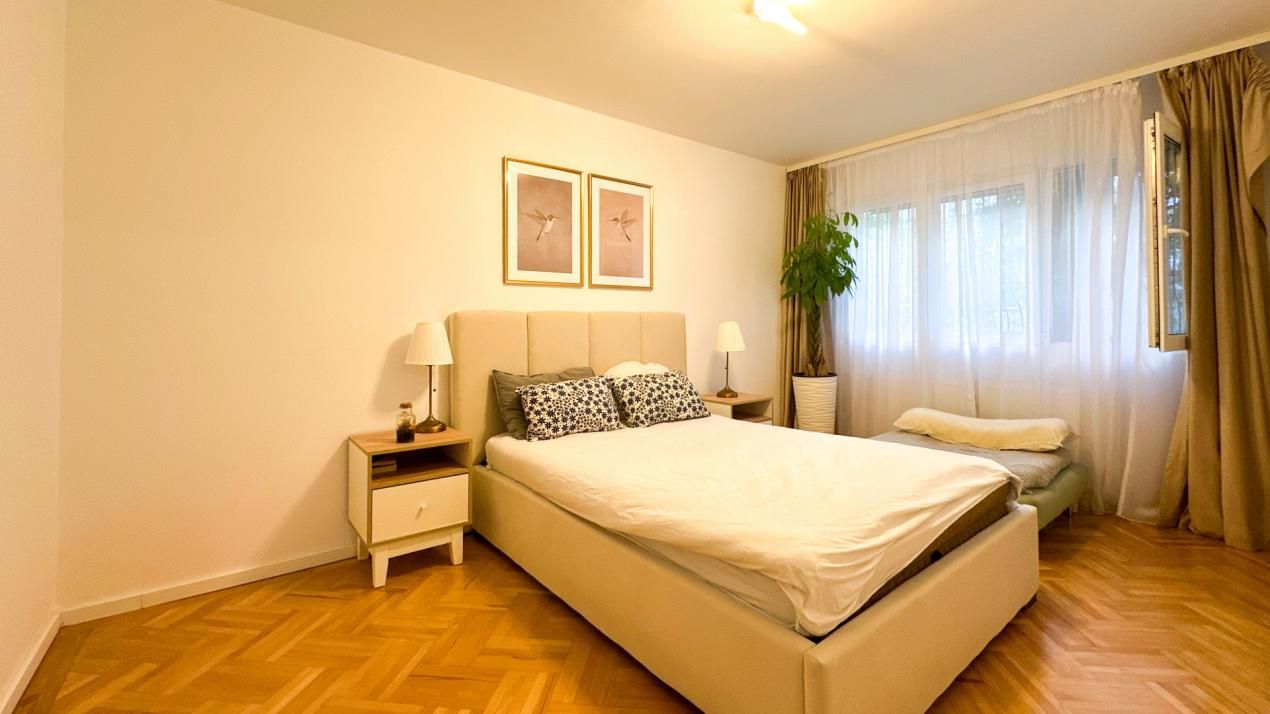 Apartament cu 3 camere de vânzare în Berceni, București – fotografia 1 din 13
