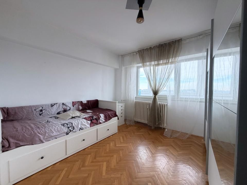 Apartament cu 4 camere de închiriat în Turda, București – fotografia 10 din 15