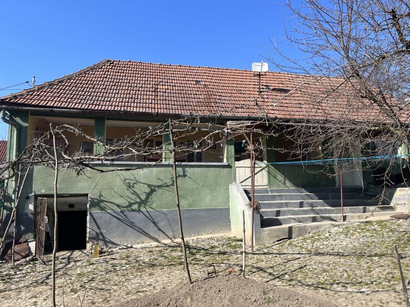 Casă cu 3 camere de vânzare în Central, Cricau – fotografia 16 din 32