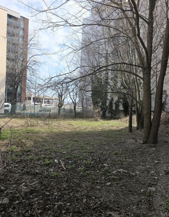 Teren de vânzare în Universitate, Constanța – fotografia 8 din 8