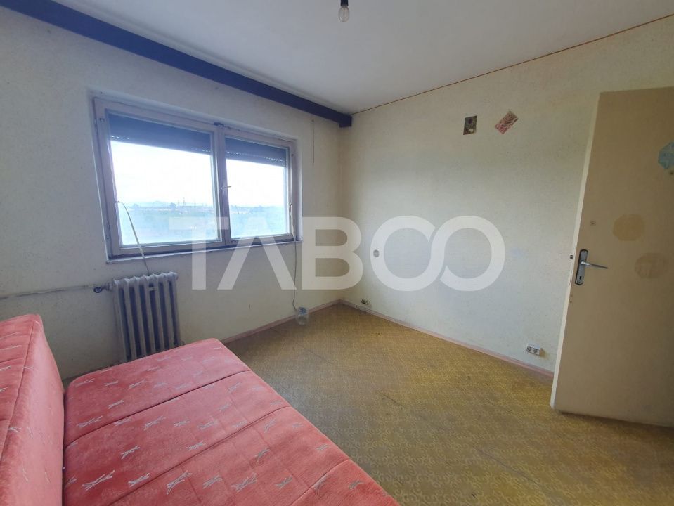 Apartament cu 2 camere de vânzare în Făgăraș – fotografia 2 din 4