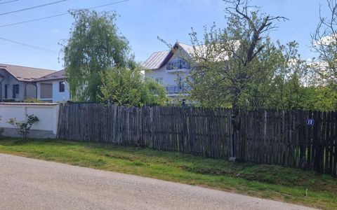 Teren de vânzare în Central, Babana