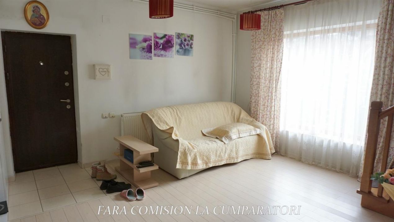 Casă cu 7 camere de vânzare în 1 Mai, Râmnicu Vâlcea – fotografia 7 din 25