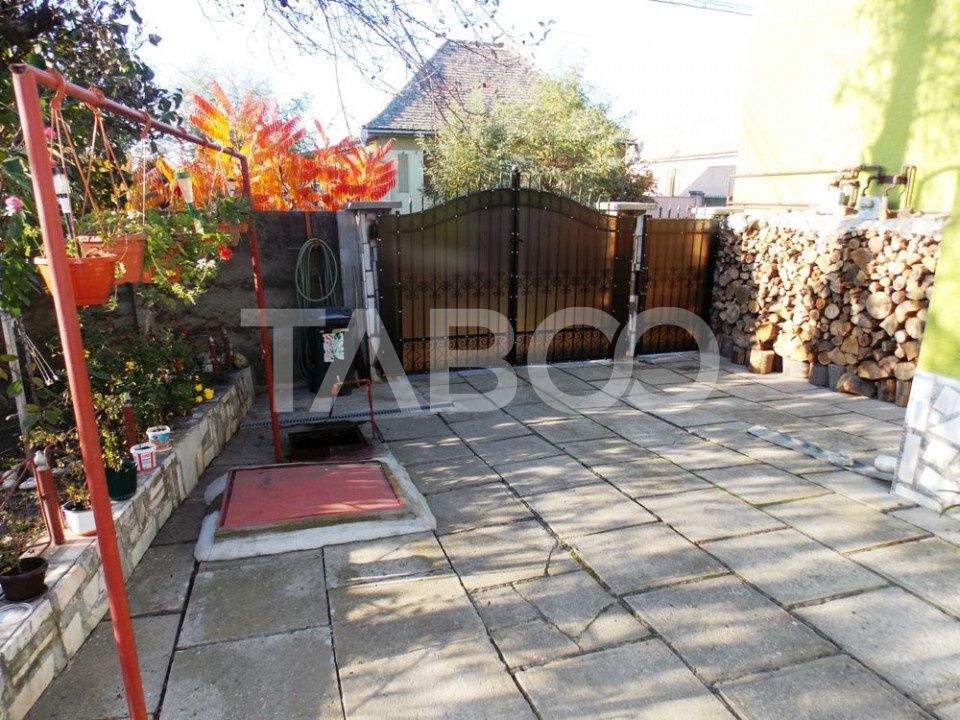 Casă cu 6 camere de vânzare în Gusterita, Sibiu – fotografia 12 din 23