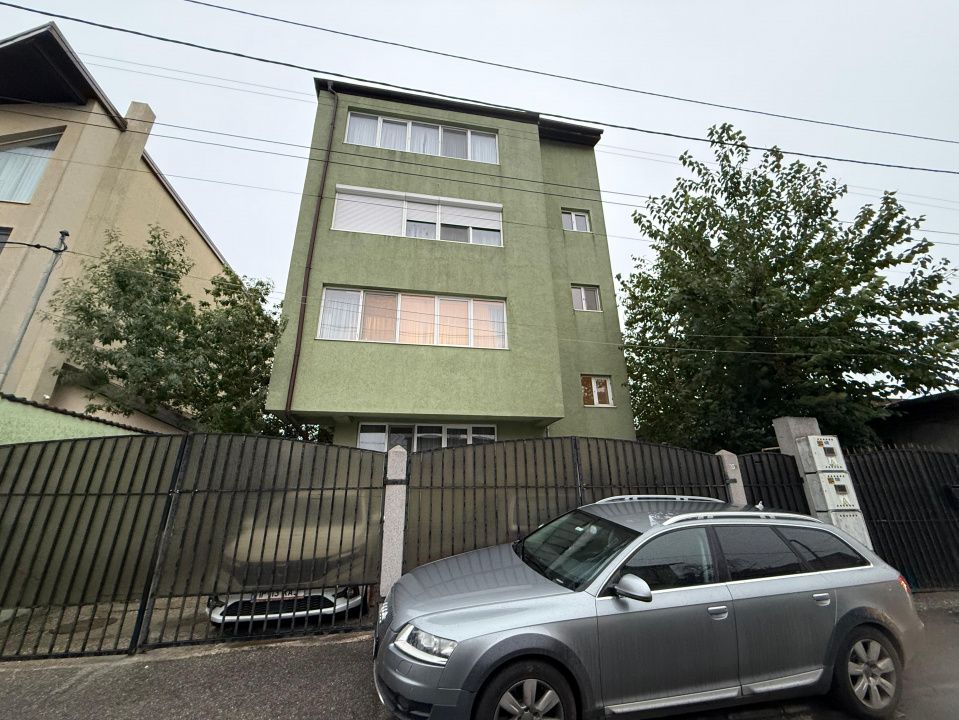 Apartament cu 3 camere de vânzare în Colentina, București – fotografia 13 din 13