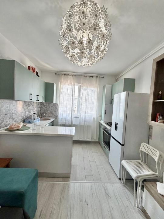 Apartament cu 2 camere de vânzare în Militari, București – fotografia 1 din 8