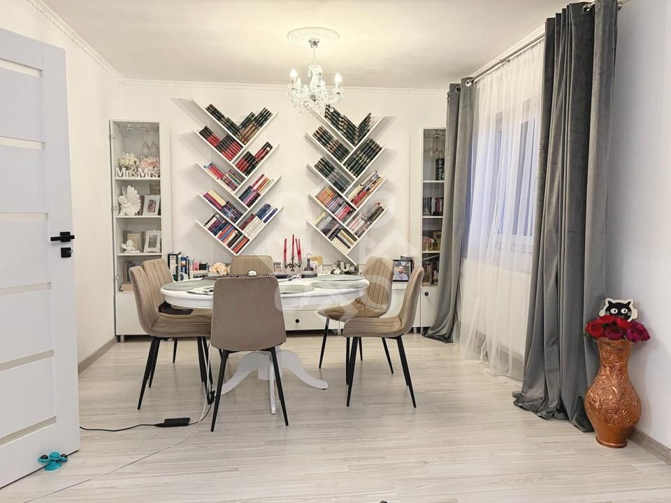 Casă cu 3 camere de închiriat în Podgoria, Oradea – fotografia 3 din 18