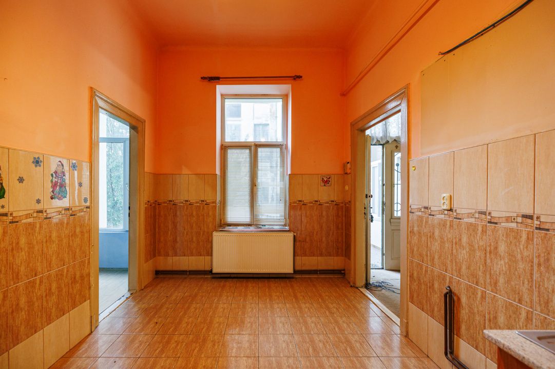 Apartament cu 5 camere de vânzare în Iosefin, Timișoara – fotografia 11 din 25