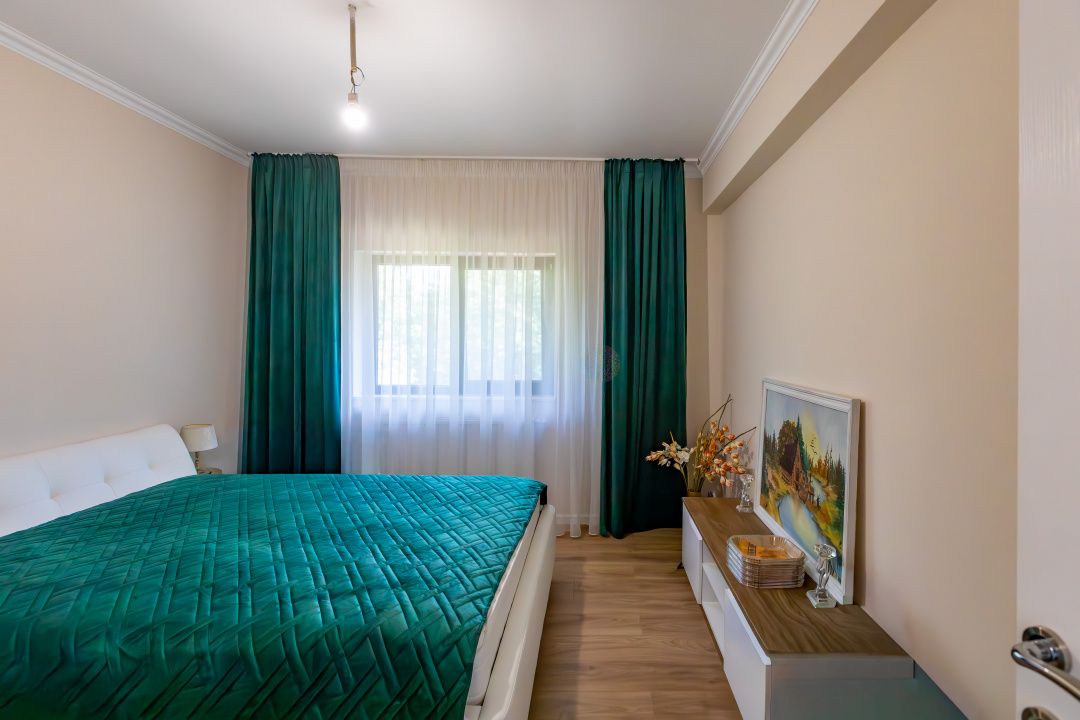 Casă cu 5 camere de vânzare în Gheraiesti, Bacău – fotografia 18 din 30