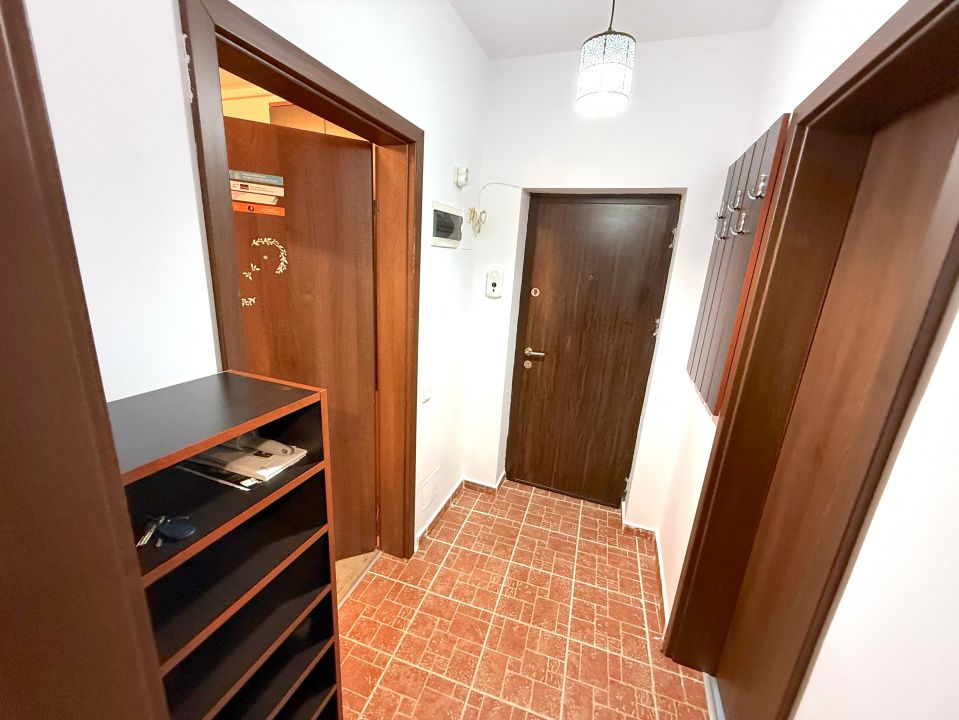 Apartament cu 2 camere de vânzare în Popești-Leordeni – fotografia 12 din 20