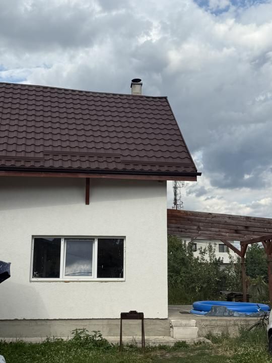 Casă cu 4 camere de vânzare în Sannicoara – fotografia 18 din 18