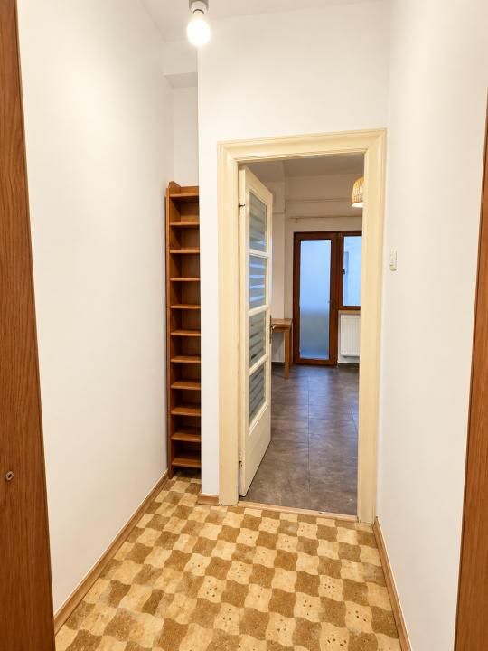 Apartament cu 2 camere de închiriat în P-ta Amzei, București – fotografia 5 din 11