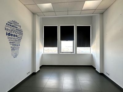 Spațiu de birouri cu 1 cameră de închiriat în Obor, București – fotografia 5 din 15