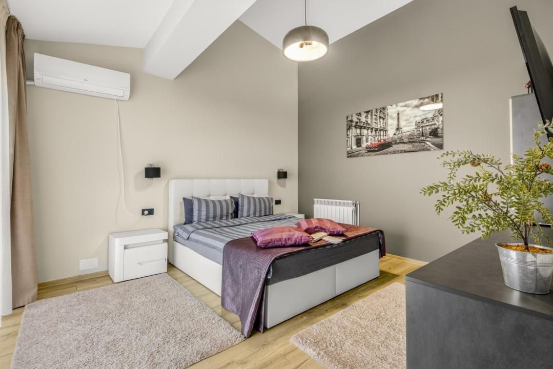 Casă cu 3 camere de închiriat în Stupini, Brașov – fotografia 14 din 18