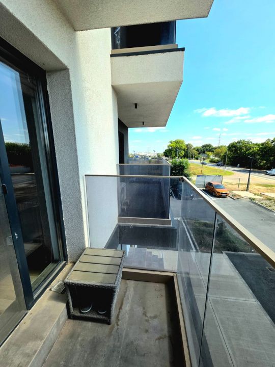Apartament cu 2 camere de închiriat în Km 4-5, Constanța – fotografia 13 din 13