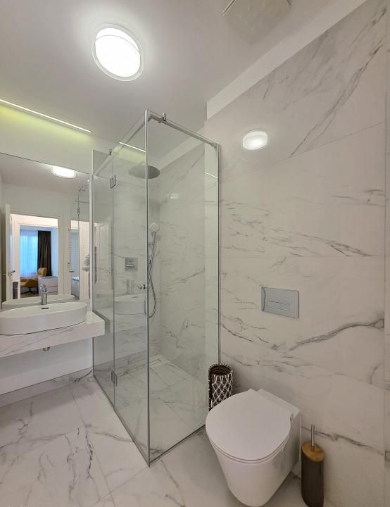 Apartament cu 3 camere de vânzare în Calea Victoriei, București – fotografia 53 din 68