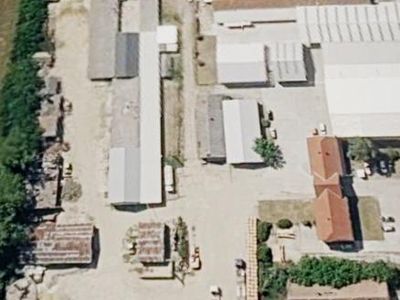 Spațiu industrial de vânzare în Tășnad – fotografia 2 din 3
