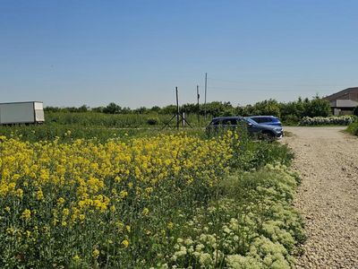Teren de vânzare în Sabareni – fotografia 4 din 5