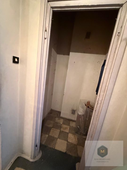 Apartament cu 3 camere de vânzare în Lujerului, București – fotografia 21 din 21