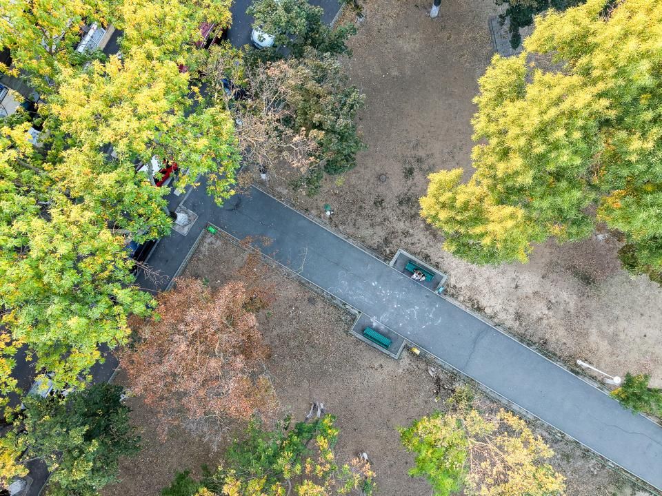 Apartament cu 2 camere de vânzare în Eroii Revolutiei, București – fotografia 25 din 35