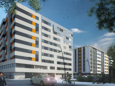Apartament cu 3 camere de vânzare în Militari, București – fotografia 4 din 4