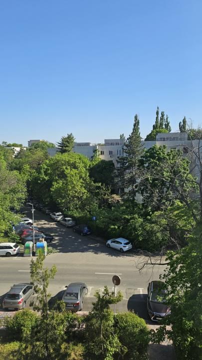 Apartament cu 3 camere de închiriat în Titan, București – fotografia 34 din 38