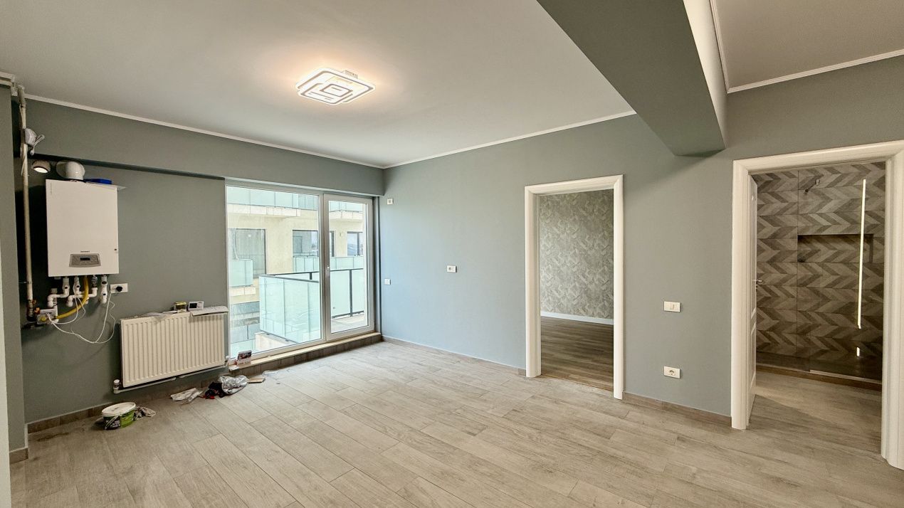 Apartament cu 2 camere de vânzare în Mamaia – fotografia 5 din 23