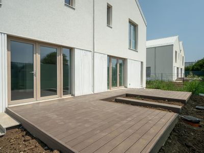 Casă cu 4 camere de vânzare în Central, Otopeni – fotografia 4 din 14