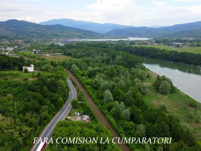 Teren de vânzare în Bujoreni – fotografia 5 din 11
