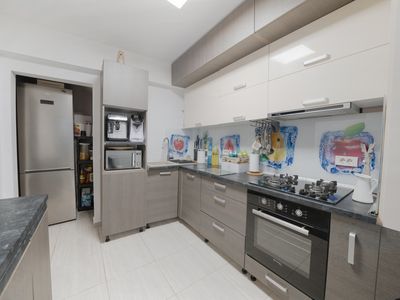 Casă cu 5 camere de vânzare în Chiajna – fotografia 5 din 24