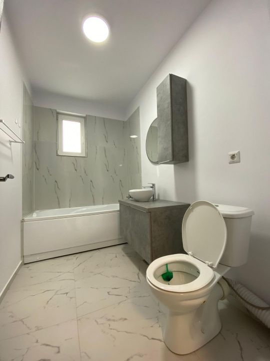 Apartament cu 3 camere de vânzare în Teilor, Florești – fotografia 14 din 17