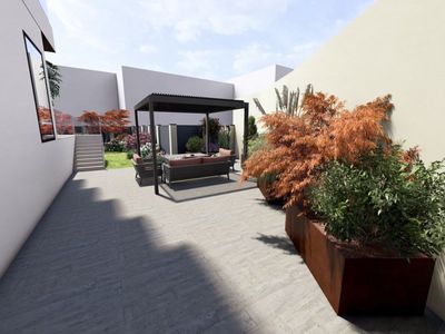 Apartament cu 3 camere de vânzare în Mosilor, București – fotografia 5 din 12