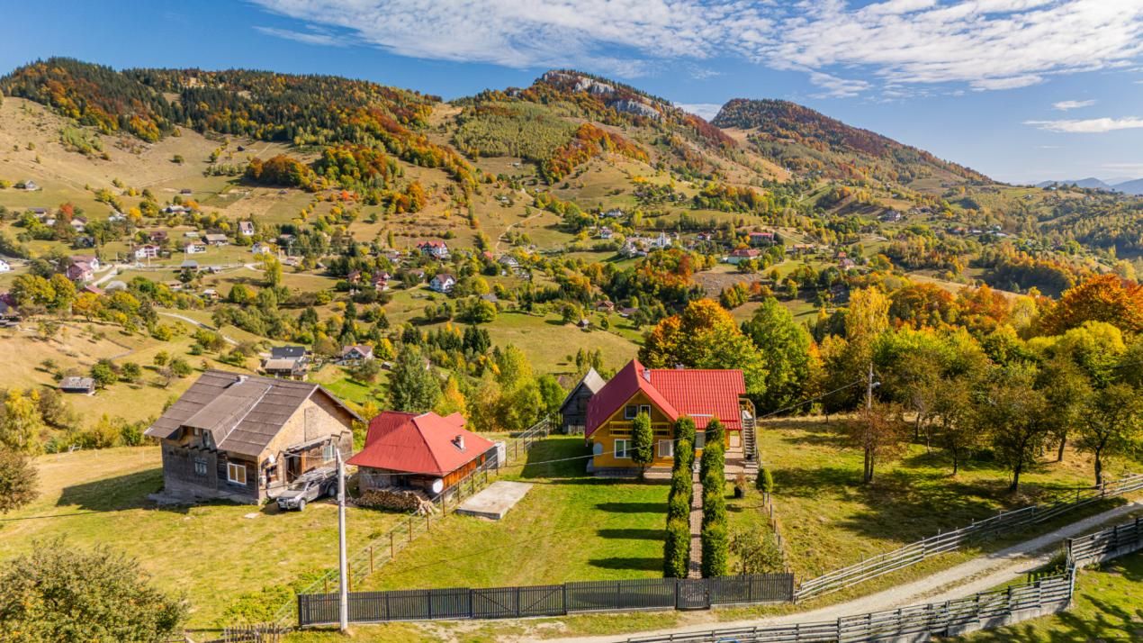 Casă cu 4 camere de vânzare în Central, Magura – fotografia 16 din 40