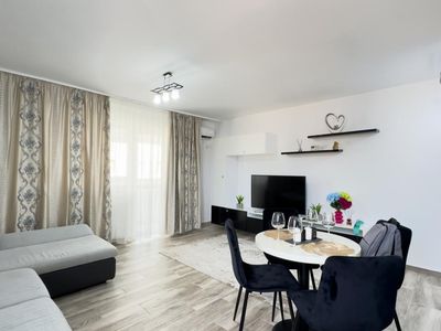 Apartament cu 2 camere de vânzare în Popești-Leordeni – fotografia 5 din 13