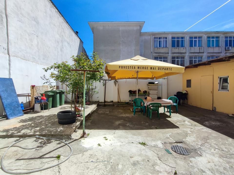Garsonieră cu 1 cameră de închiriat – fotografia 9 din 9