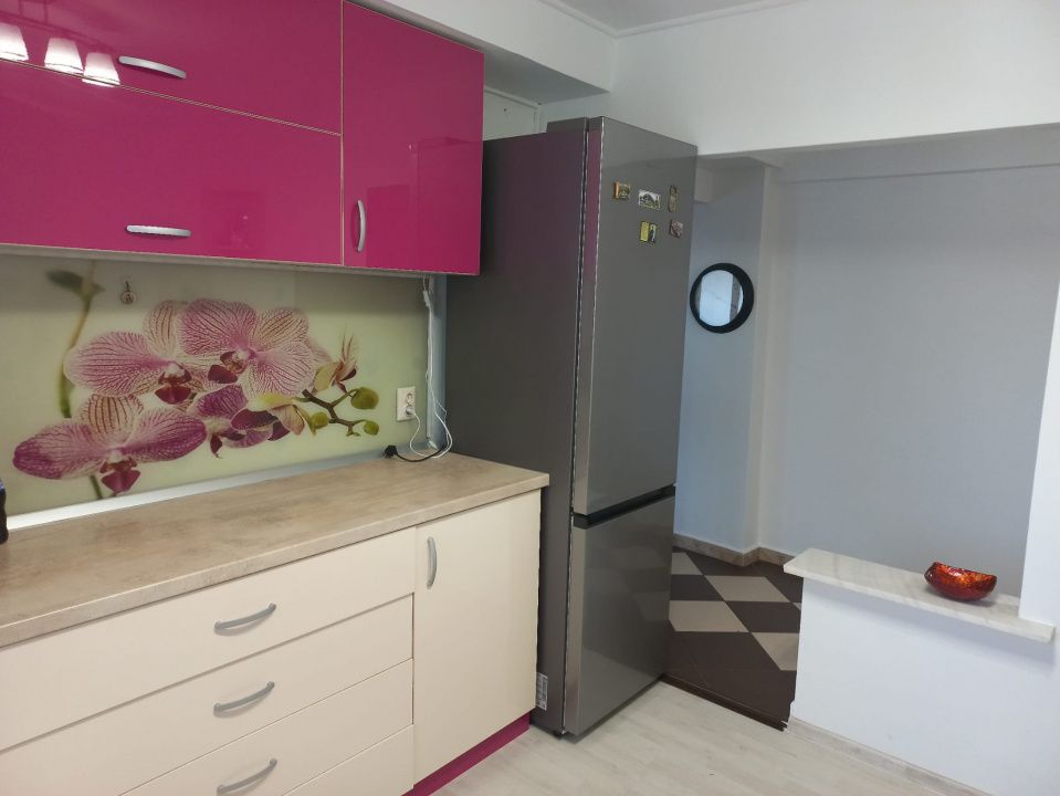 Apartament cu 2 camere de închiriat în Primo, Constanța – fotografia 15 din 15