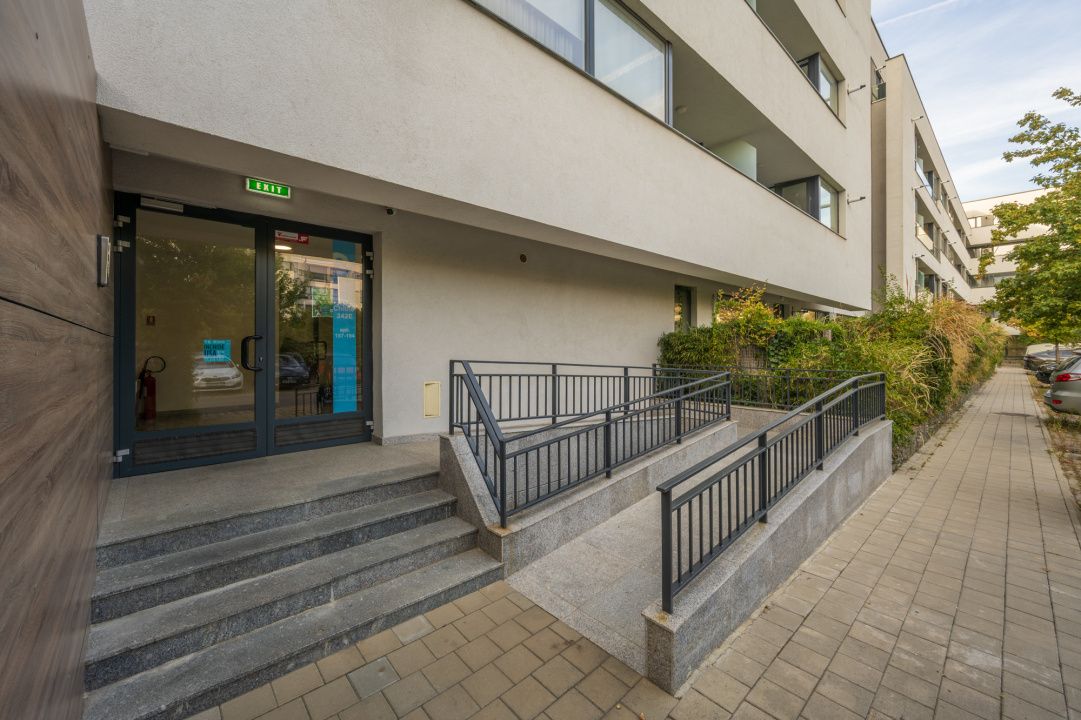 Apartament cu 4 camere de vânzare în Straulesti, București – fotografia 14 din 21