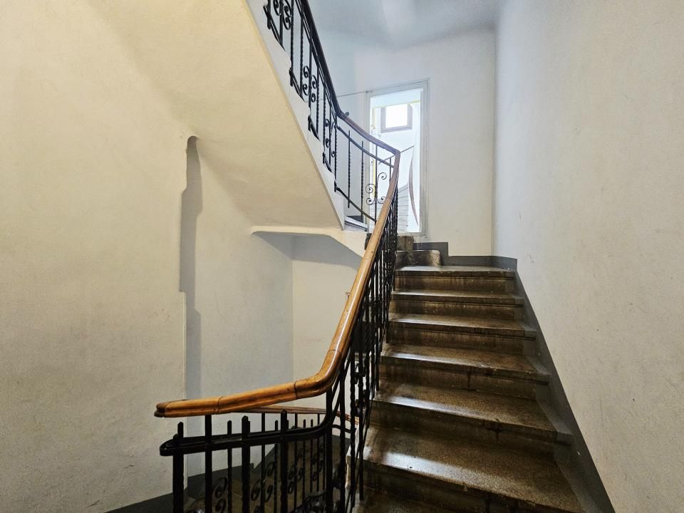 Apartament cu 3 camere de vânzare în Dorobanți, București – fotografia 16 din 18