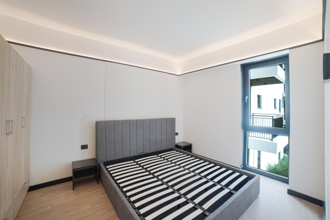 Apartament cu 2 camere de vânzare în Pipera, București – fotografia 7 din 11