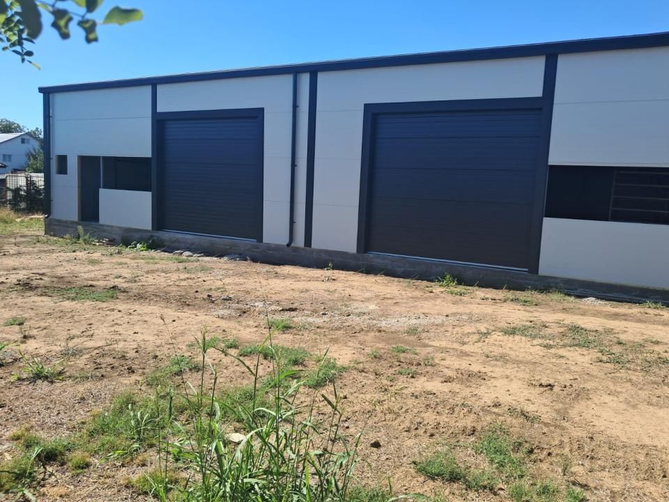 Spațiu industrial cu 1 cameră de închiriat în Semicentral, Giurgiu – fotografia 2 din 6