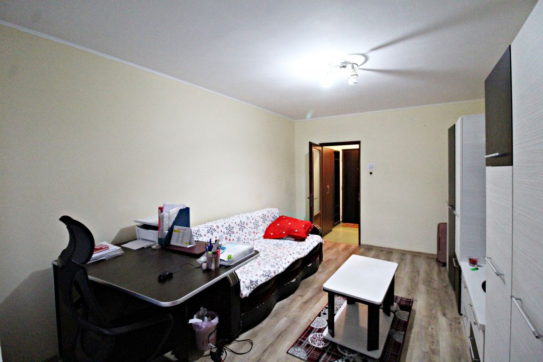 Apartament cu 2 camere de vânzare în City Park Mall, Constanța – fotografia 3 din 10